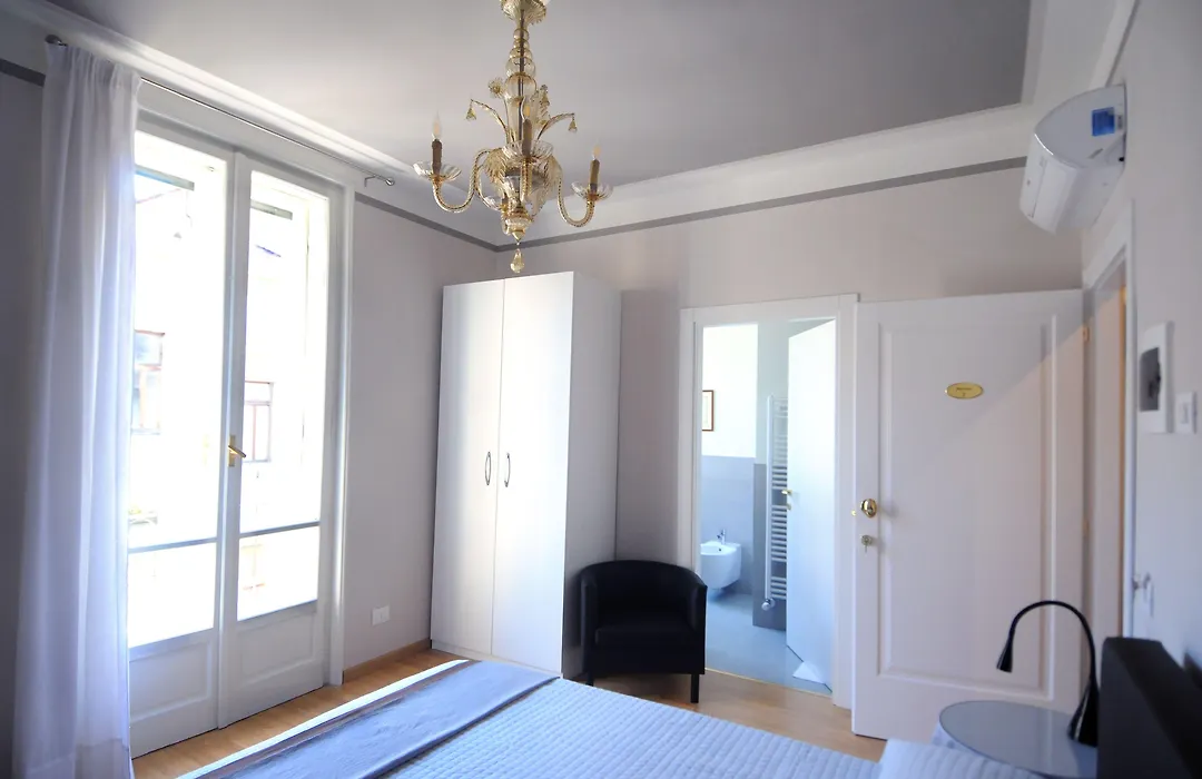 B&B Cangrande di Danese-Viviani-1